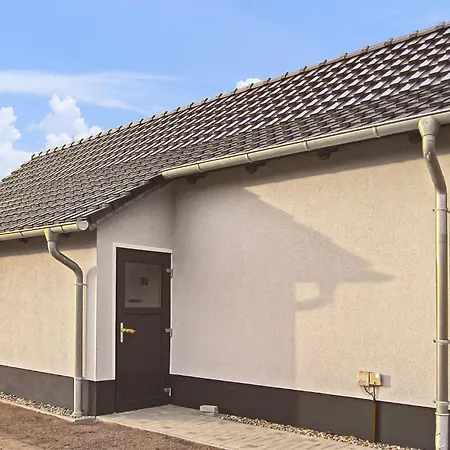 Ferienhaus Malchow * Malchow (Mecklenburg-Vorpommern)