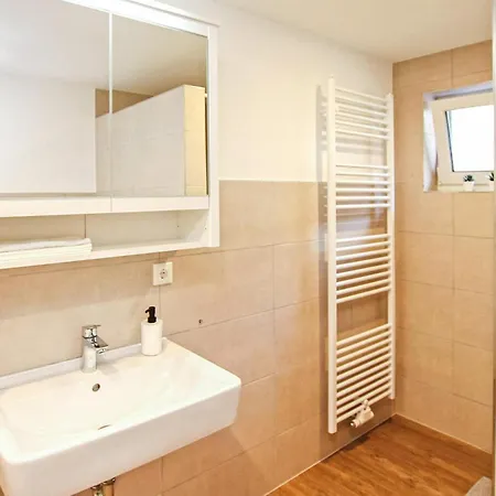 Feriehus Ferienhaus Malchow