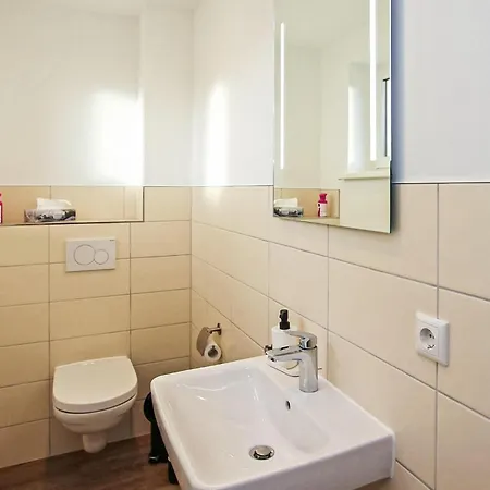 Ferienhaus Malchow *