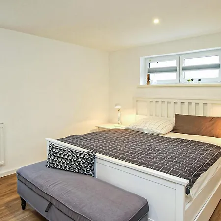 Ferienhaus Malchow Malchow (Mecklenburg-Vorpommern)