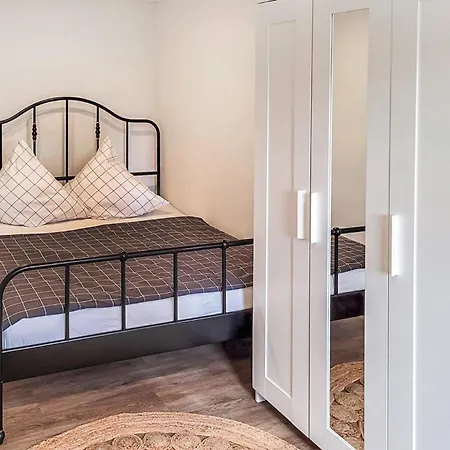 Ferienhaus Malchow * Malchow (Mecklenburg-Vorpommern)