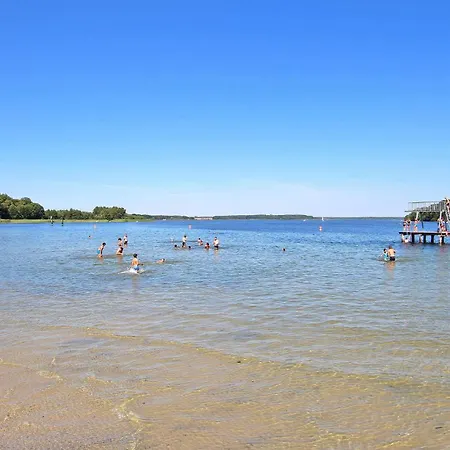 Ferienhaus Malchow Feriehus