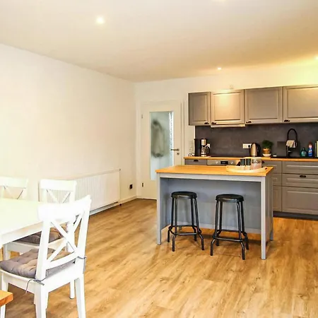 Ferienhaus Malchow Feriehus Malchow (Mecklenburg-Vorpommern)