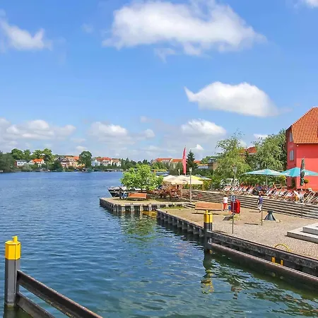 Ferienhaus Malchow Malchow (Mecklenburg-Vorpommern)