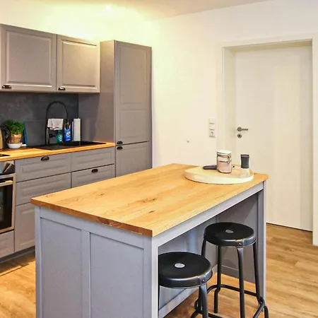 Ferienhaus Malchow Feriehus Malchow (Mecklenburg-Vorpommern)