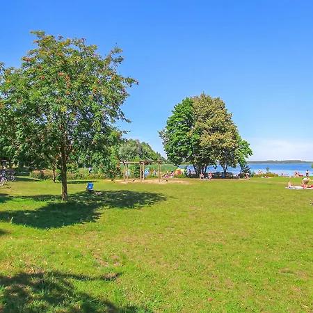 Ferienhaus Malchow *