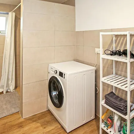 Ferienhaus Malchow Malchow (Mecklenburg-Vorpommern)