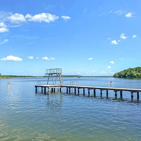 Feriehus Ferienhaus Malchow Malchow (Mecklenburg-Vorpommern)