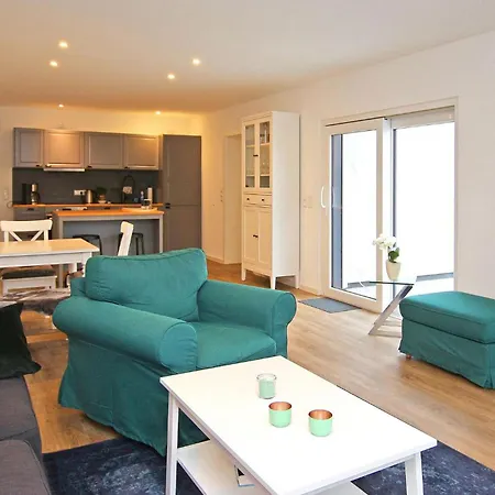 Ferienhaus Malchow Malchow (Mecklenburg-Vorpommern)