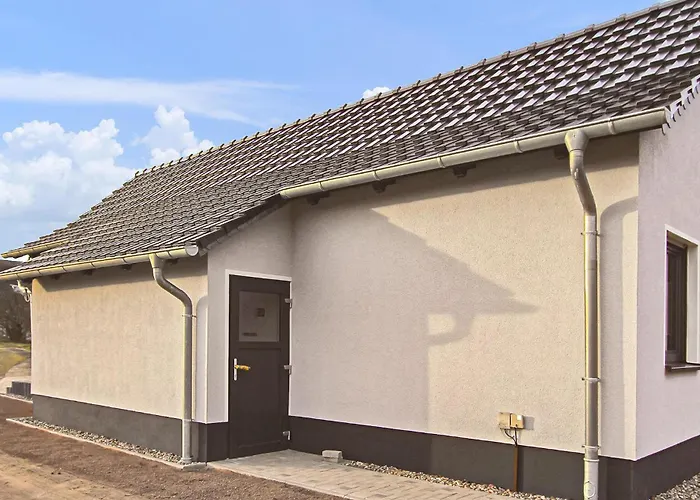 Ferienhaus Malchow * مالتشو