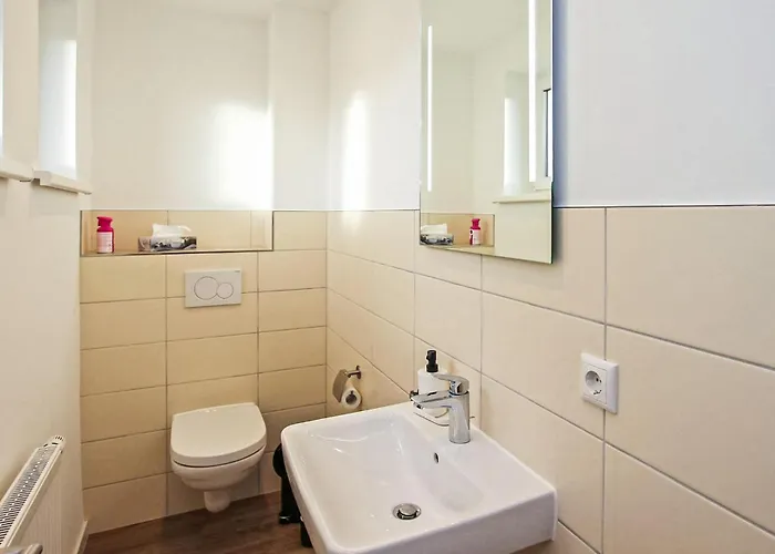 Ferienhaus Malchow *