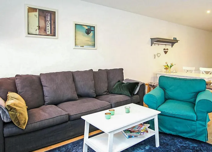 Ferienhaus Malchow