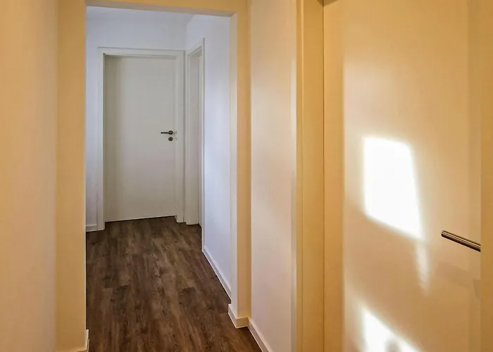 Ferienhaus Malchow * مالتشو